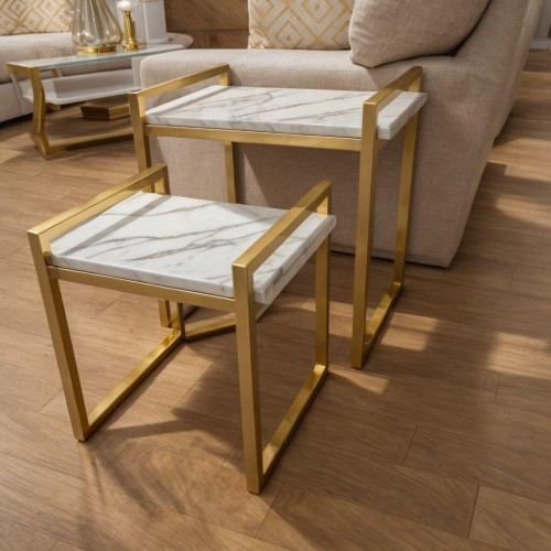 Nesting Tables