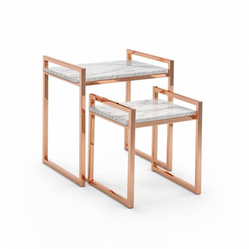 Nesting Tables