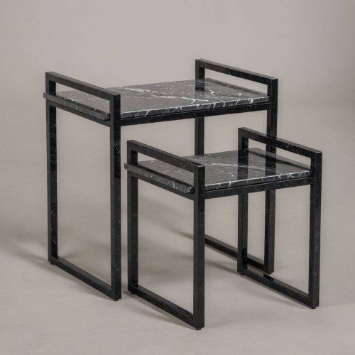 Nesting Tables