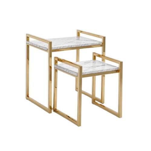 Nesting Tables