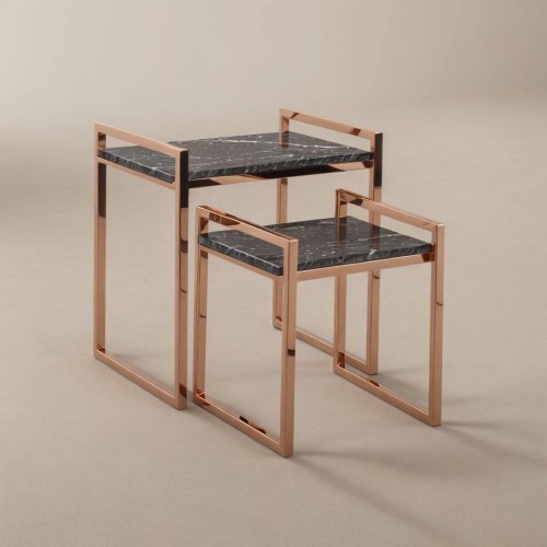 Nesting Tables