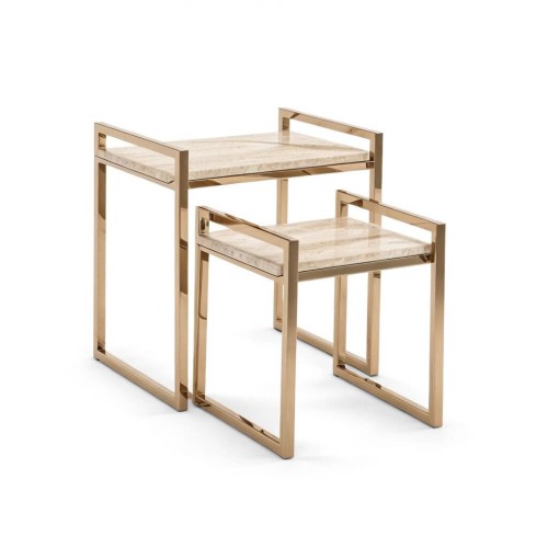 Nesting Tables