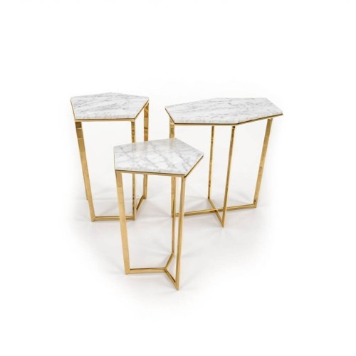 Nesting Tables