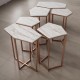 Nesting Tables