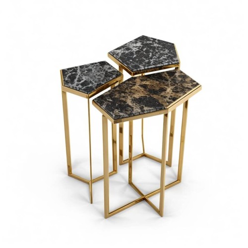 Nesting Tables