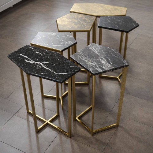 Nesting Tables