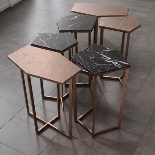 Nesting Tables