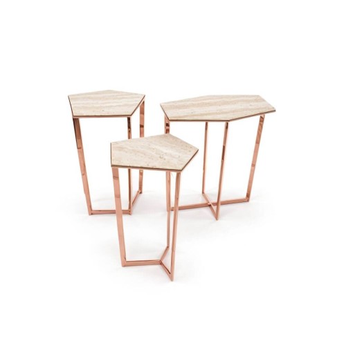 Nesting Tables