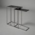 Talin Marble Nesting Coffee Table