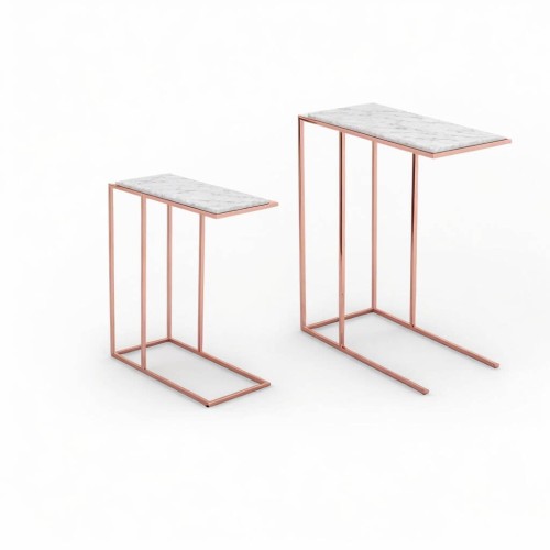 Nesting Tables