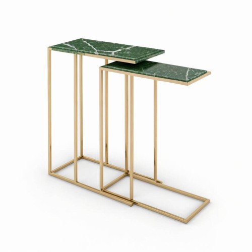 Nesting Tables