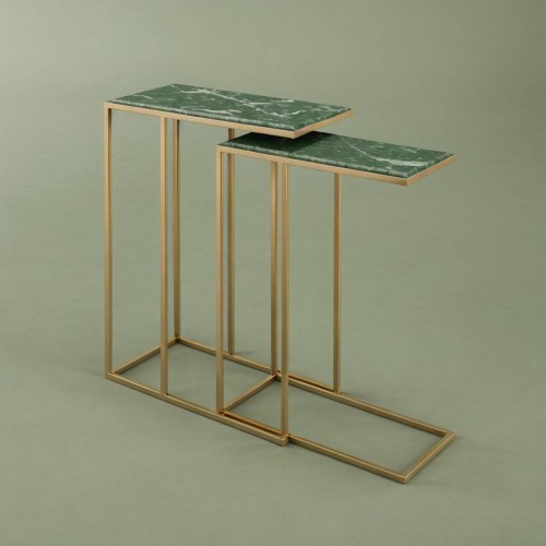 Nesting Tables