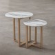 Nesting Tables