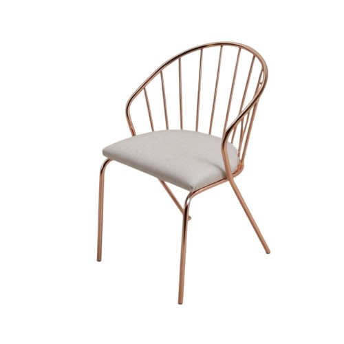 Metal Sandalye Metal Sandalye