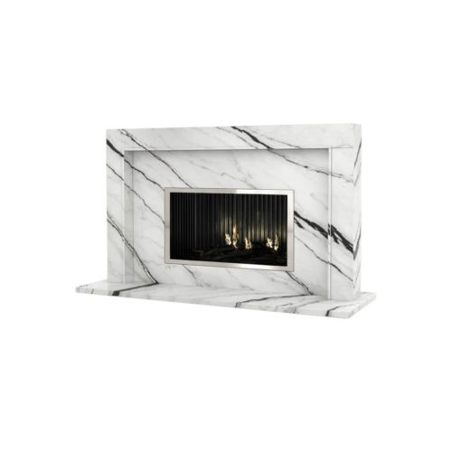 Asya Mermer Şömime