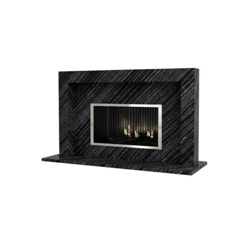 Asya Mermer Şömime