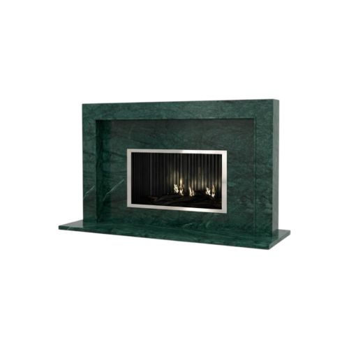 Asya Mermer Şömime