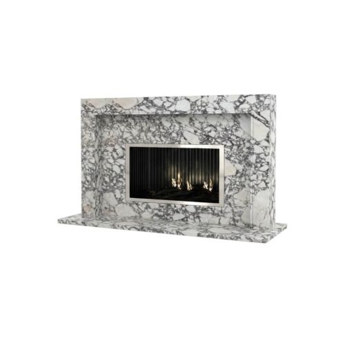 Asya Mermer Şömime