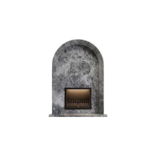 Asya Mermer Şömime