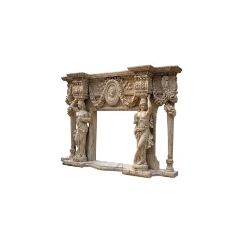 Asya Mermer Şömime