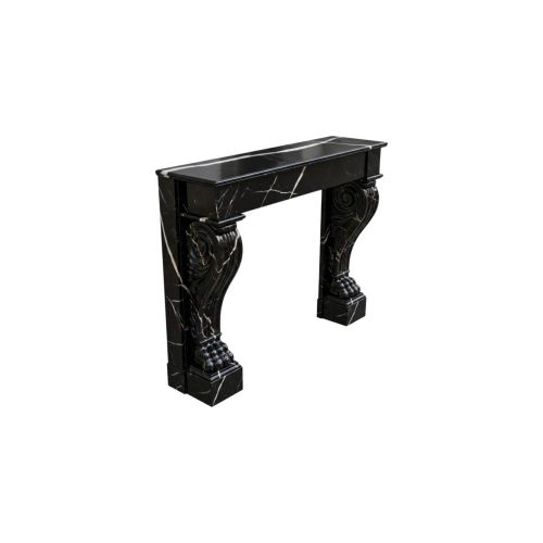 Asya Mermer Şömime