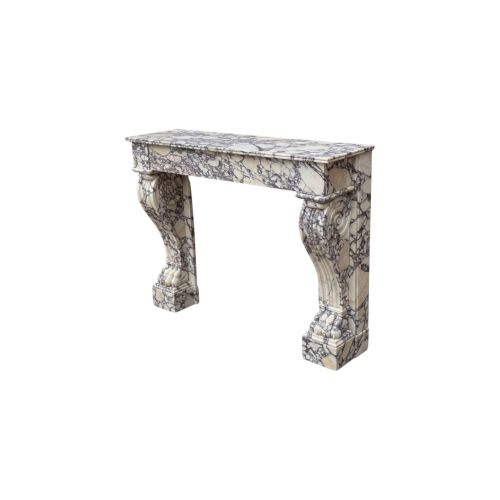 Asya Mermer Şömime