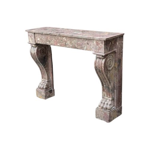 Asya Mermer Şömime