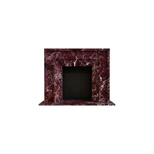 Asya Mermer Şömime