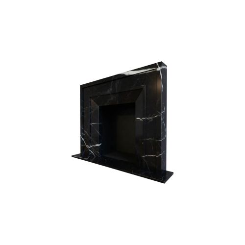 Asya Mermer Şömime