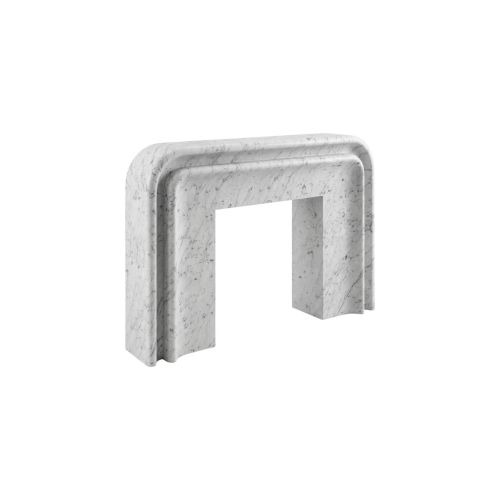 Asya Mermer Şömime