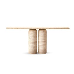 Tikra Traverten Dresuar Tikra Traverten Dresuar