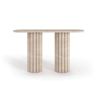 Asya Traverten Dresuar