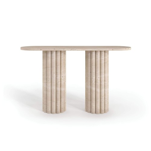 Traverten Dresuar Çeşitleri