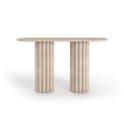 Asya Traverten Dresuar Asya Traverten Dresuar