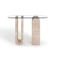 Leonardo Traverten Dresuar