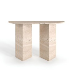 Capri درج الترافرتين