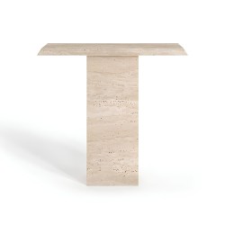 Capri درج الترافرتين