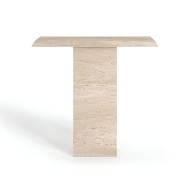 Capri 2 Traverten Dresuar