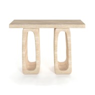 Bona Traverten Dresuar