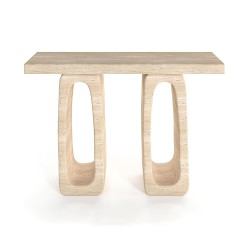 Bona درج الترافرتين