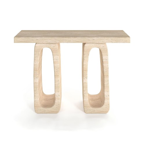 Traverten Dresuar Kullanım Alanları