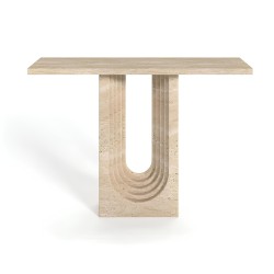 Cupra درج الترافرتين