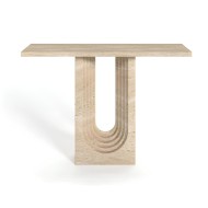 Cupra Travertine Dresser Cupra Travertine Dresser