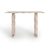 Lipo Travertine Dresser Lipo Travertine Dresser