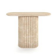 Asya 2 Traverten Dresuar