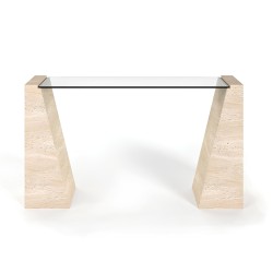 Arian Traverten Dresuar Arian Traverten Dresuar