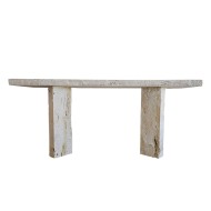 Teşa Traverten Dresuar