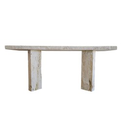 Teşa Traverten Dresuar Teşa Traverten Dresuar