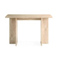 Cupre Travertine Dresser Cupre Travertine Dresser