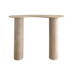 Oso درج الترافرتين